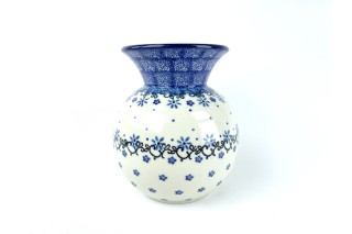 096 Bunzlau vaasje 1832X vazen en vaasjes